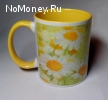 Кружка с рисунком (нанесение любого изображения)