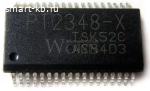 PT2348-X PT2348 SSOP-36 Интегральная схема